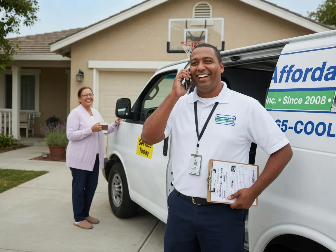 Central Ac Repair Gardiner, OR FAQs